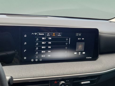 Used 2026 Nissan Kicks S FWD image 8