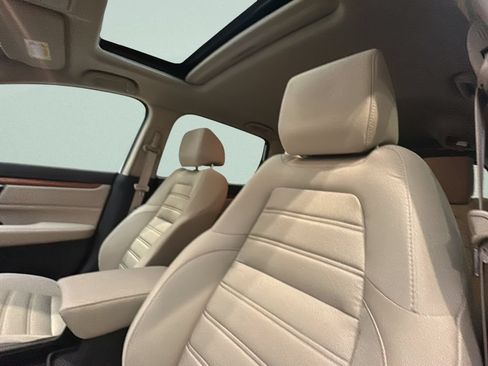 Certified 2018 Honda CR-V EX image 12