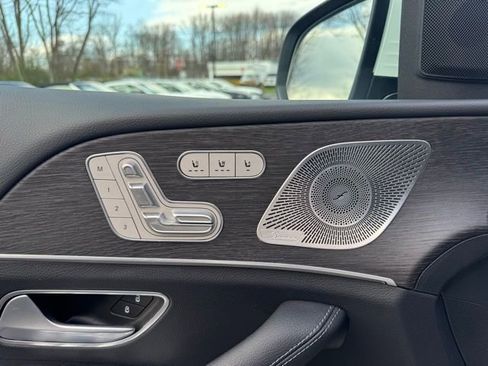 Used 2026 Mercedes-Benz GLE 350 4MATIC image 19