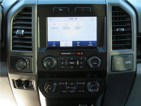 Used 2022 Ford F250 XL w/ STX Appearance Package AWD/4WD image 8