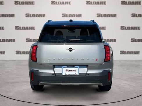New 2026 MINI Cooper Countryman S AWD/4WD image 4