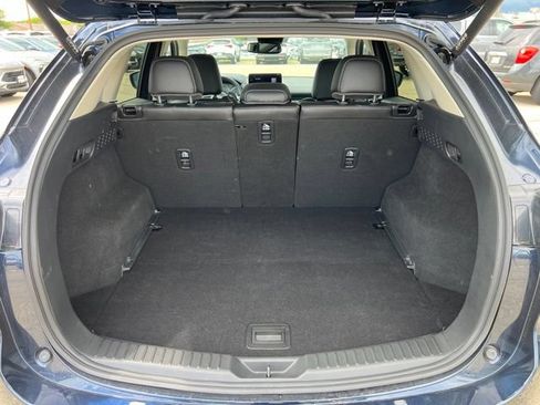 Used 2025 MAZDA CX-5 AWD 2.5 S w/ Preferred Package image 14