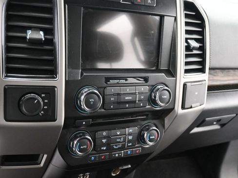 Used 2018 Ford F150 Lariat AWD/4WD image 13