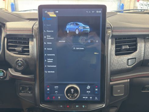 Used 2023 Ford Expedition Limited AWD/4WD image 27