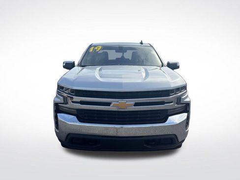 Used 2019 Chevrolet Silverado 1500 LT w/ All-Star Edition image 12