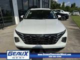 Used 2022 Hyundai Tucson SEL w/ Convenience + Premium Package image 3