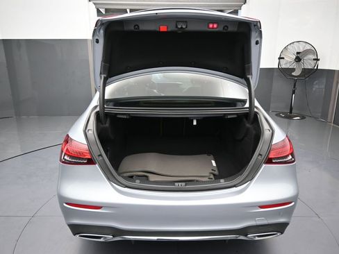 Used 2021 Mercedes-Benz E 450 4MATIC Sedan image 36