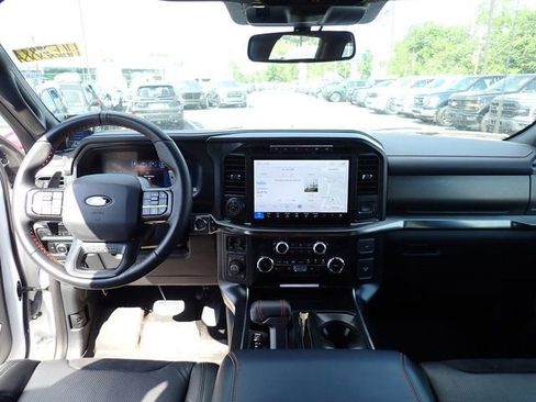 Used 2024 Ford F150 Raptor AWD/4WD image 13
