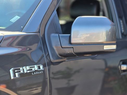 Used 2020 Ford F150 Lariat image 10