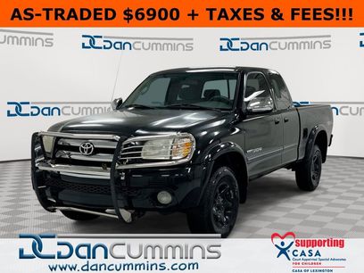 Used 2003 Toyota Tundra SR5