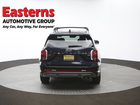 Used 2023 Hyundai Palisade Limited image 40