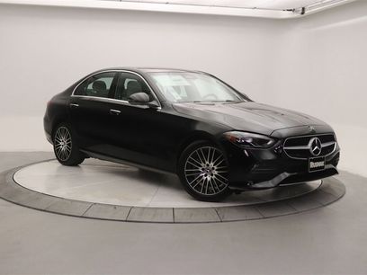New 2026 Mercedes-Benz C 300 C 300