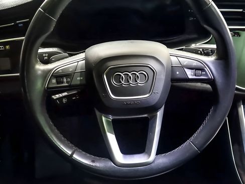 Used 2023 Audi Q7 3.0T Premium w/ Convenience Package AWD/4WD image 16