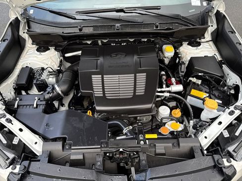 Used 2024 Subaru Forester Wilderness image 31