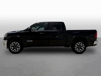 Used 2025 RAM 1500 Laramie