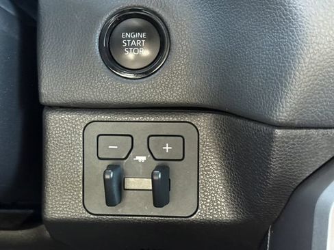Used 2026 Toyota Tundra Limited w/ Power Package RWD image 28