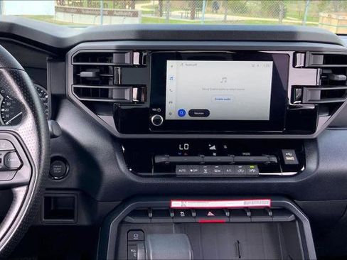 Certified 2026 Toyota Tundra SR image 7