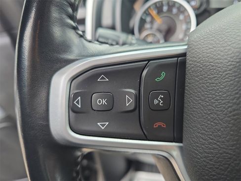Used 2022 RAM 1500 Big Horn image 17