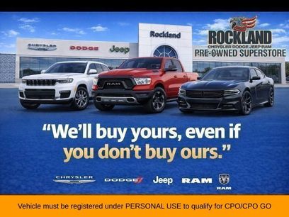 Used 2023 RAM 1500 Limited w/ (RED) Edition