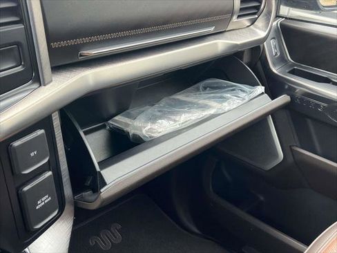 Used 2023 Ford F150 King Ranch w/ Equipment Group 601A High image 33