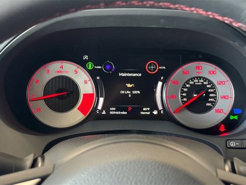 Certified 2024 Acura RDX A-Spec image 33