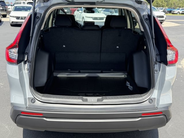 New 2027 Honda CR-V LX image 13
