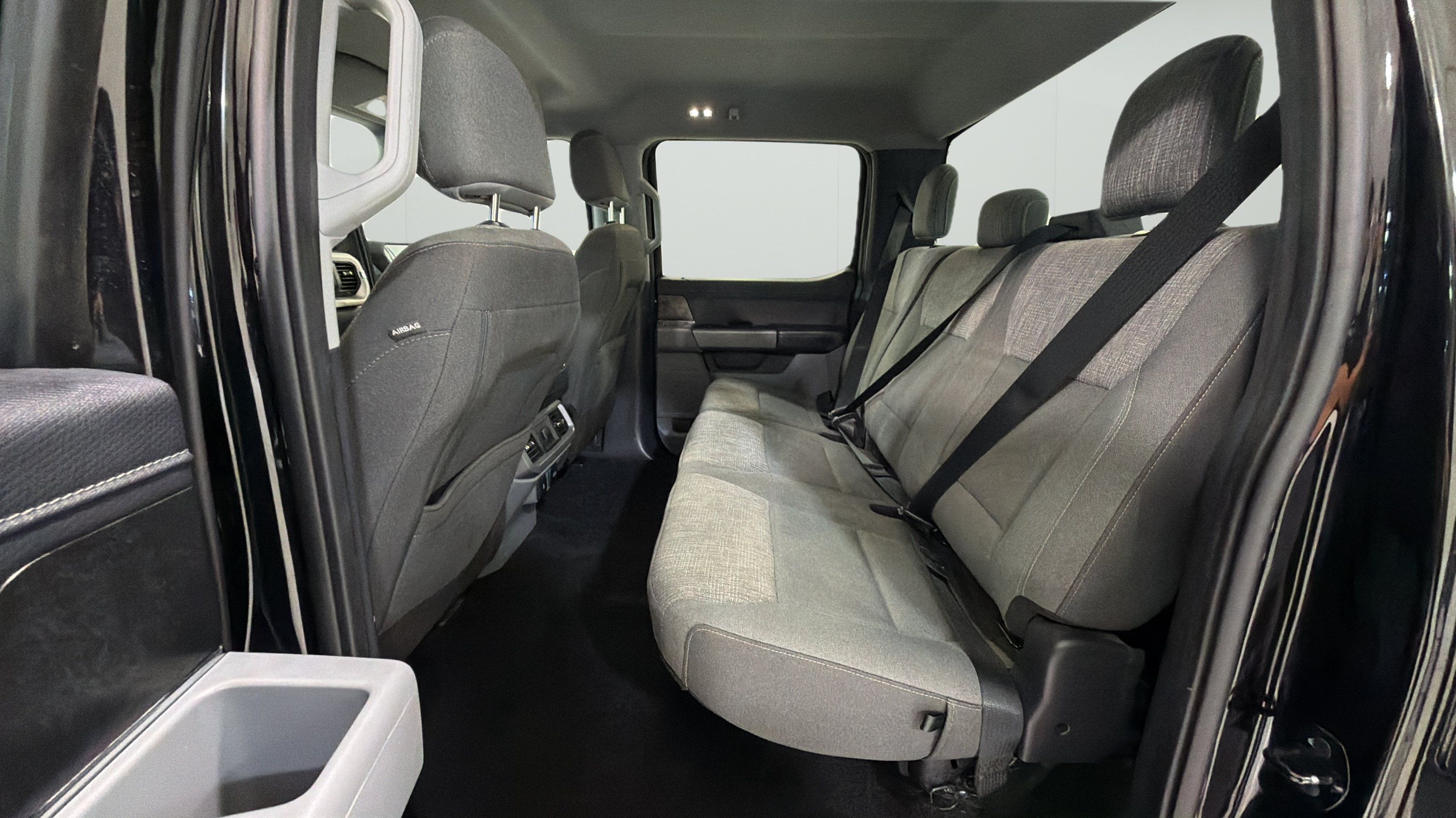 Used 2021 Ford F150 XLT w/ Equipment Group 302A High RWD image 20