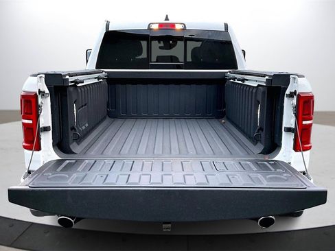 Certified 2025 RAM 1500 Limited w/ Trailer Tow Group image 26