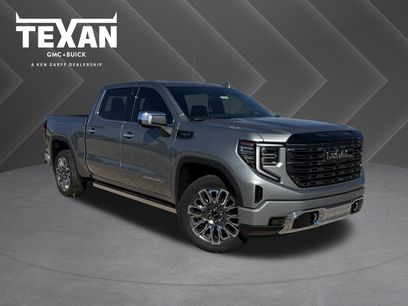 New 2026 GMC Sierra 1500 Denali Ultimate