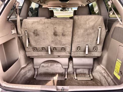 Used 2007 Toyota Sienna LE FWD image 20