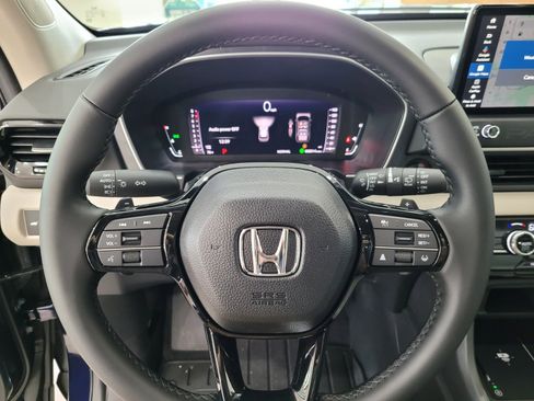 New 2026 Honda Passport RTL image 10