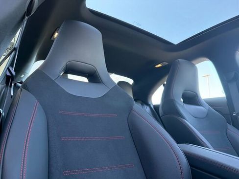 Certified 2026 Mercedes-Benz CLA 250 image 20