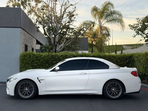 Used 2015 BMW M4 image 17