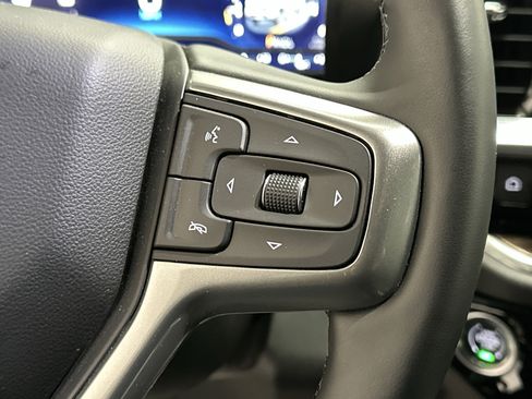 Used 2025 Chevrolet Silverado 2500 LT w/ Trail Boss Package image 31