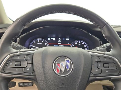 Used 2023 Buick Envision Avenir AWD/4WD image 36