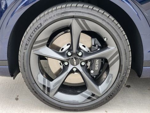 New 2026 Genesis GV70 2.5T Sport Prestige AWD/4WD image 7