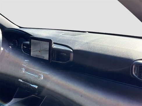 Used 2024 Ford Explorer ST-Line w/ Class IV Trailer Tow Package image 31