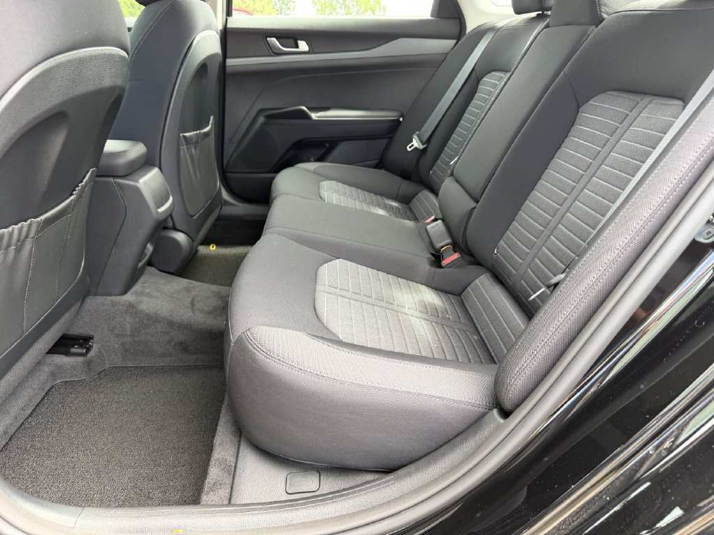 New 2026 Kia K5 LXS FWD image 19