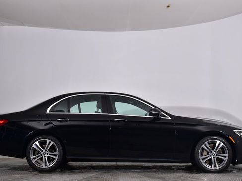 Certified 2023 Mercedes-Benz E 350 4MATIC Sedan image 6