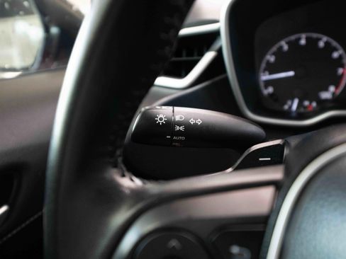 Used 2024 Toyota Corolla SE image 13