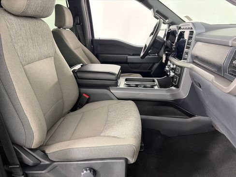Certified 2024 Ford F150 XLT w/ Mobile Office Package AWD/4WD image 32