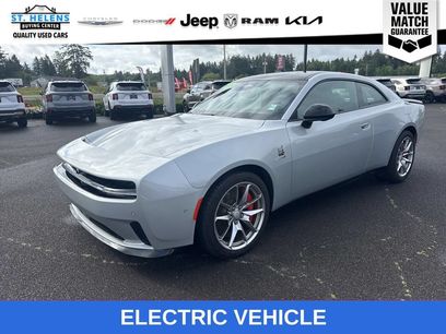 Used 2024 Dodge Charger Daytona Scat Pack w/ Plus Group