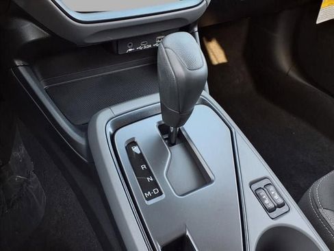 New 2026 Subaru Crosstrek 2.0i Premium image 24