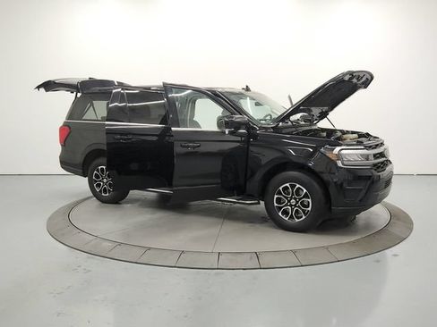 Used 2023 Ford Expedition Max XLT RWD image 10