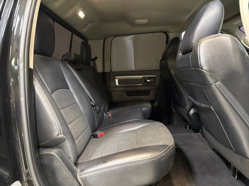 Used 2018 RAM 2500 Lone Star image 64