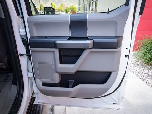 Used 2020 Ford F150 XLT AWD/4WD image 29
