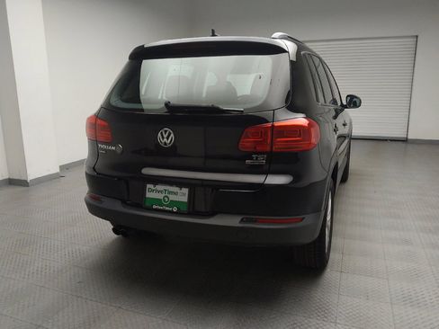 Used 2018 Volkswagen Tiguan Limited w/ Premium Package image 7