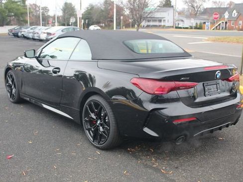 New 2026 BMW 430i xDrive Convertible w/ M Sport Package image 27