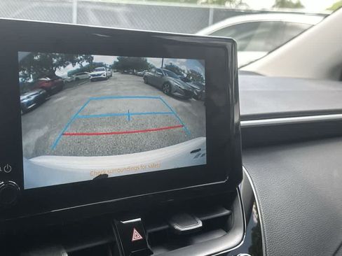 Used 2024 Toyota Corolla LE FWD image 24