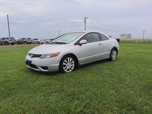 Used 2007 Honda Civic LX image 19